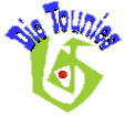 tounies logo